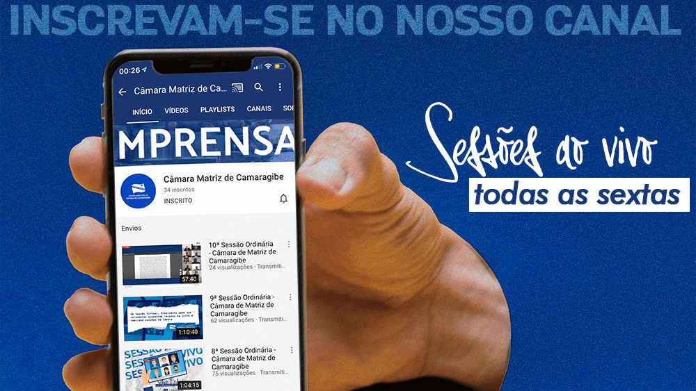 Imagem da notícia: Aprovado Requerimento que solicita colocação de numerações nas casas de três conjuntos habitacionais de Matriz