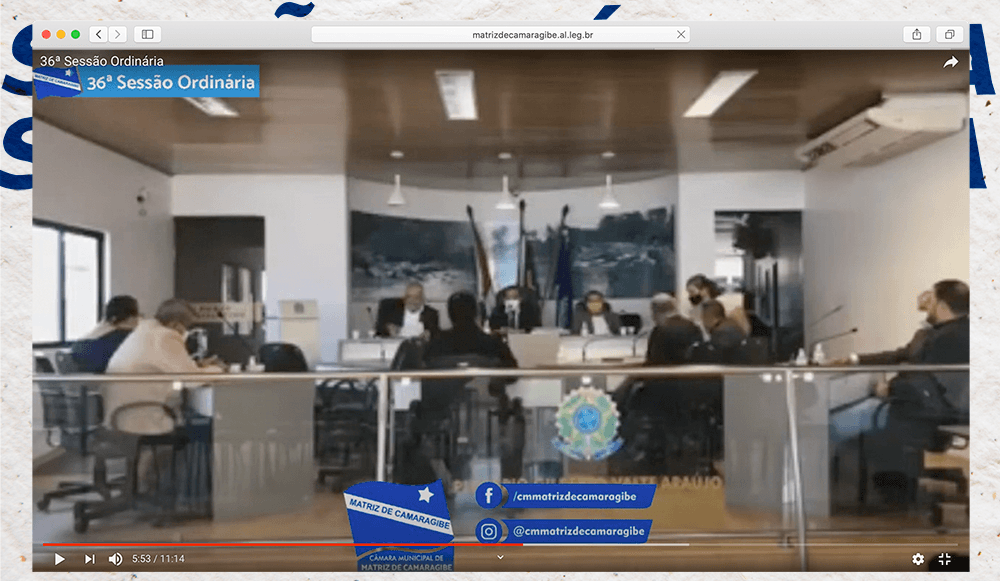Imagem da notícia: Vereadores aprovam a LDO e promovem audiência pública para apresentar orçamento 2021