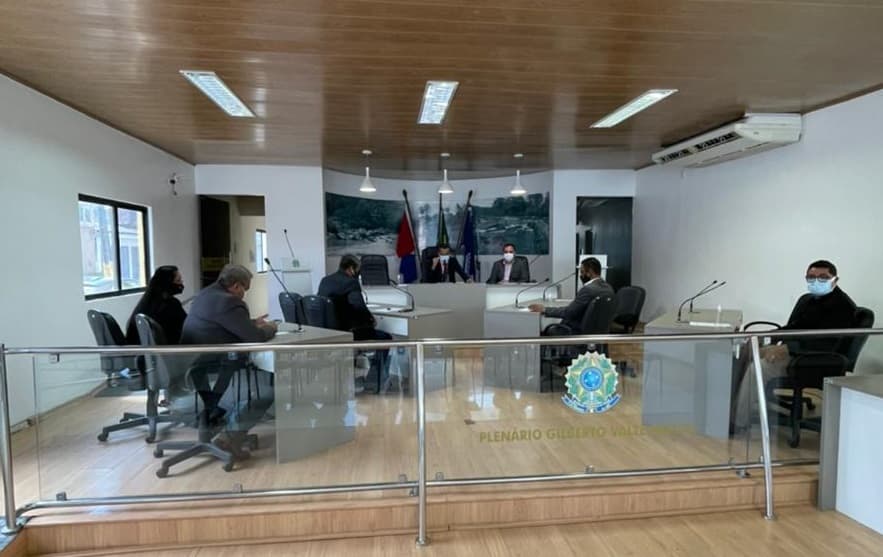 Imagem da notícia: Presidente pede acesso ao Plano Municipal de Vacinação contra a Covid-19 em Matriz de Camaragibe