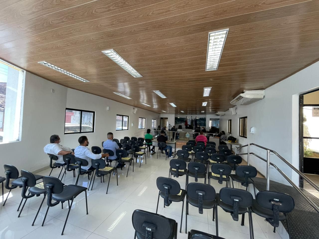 Imagem da notícia: Sessão tem PLs, Indicação, Emancipação e Dia municipal do Evangélico na pauta