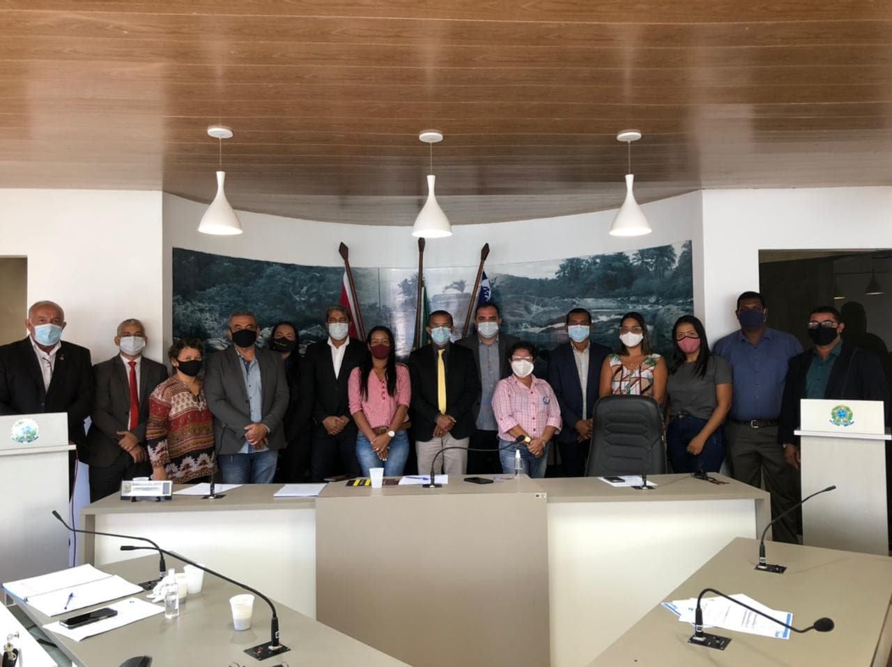 Imagem da notícia: Dia de Combate ao Trabalho Infantil entra em debate na Sessão Ordinária