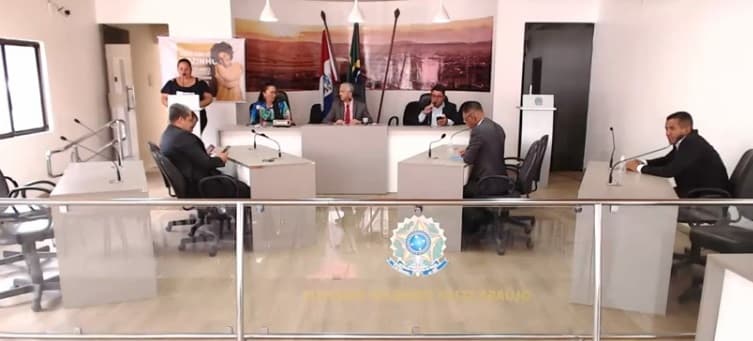 Imagem da notícia: Câmara promoverá audiência pública para divulgar ações do Outubro Rosa