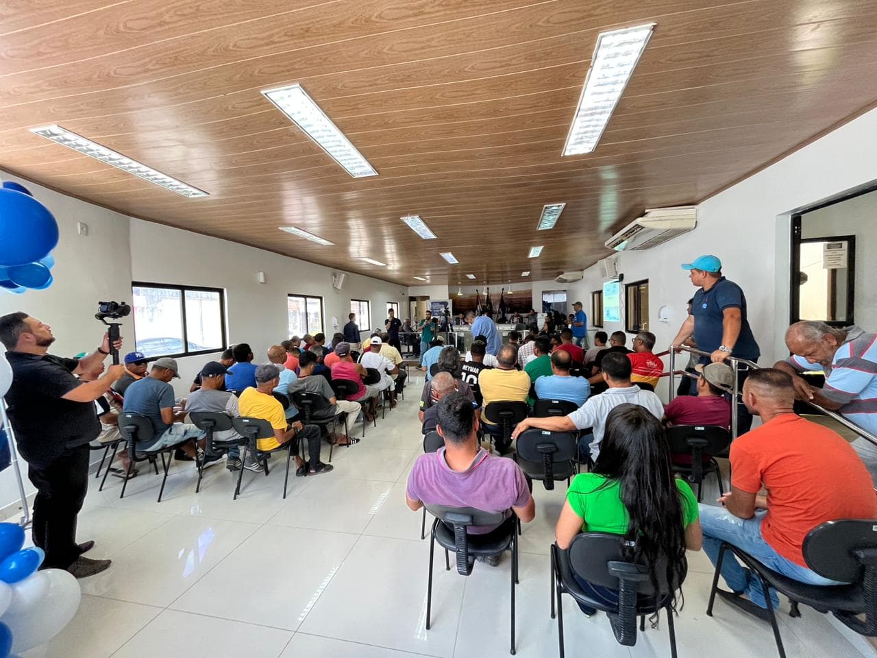 Imagem da notícia: Câmara promove audiência pública para tratar do Novembro Azul