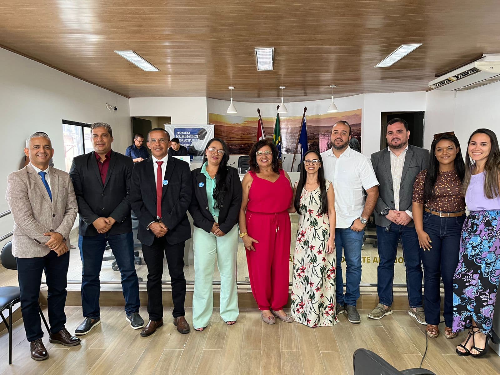 Imagem da notícia: Plano Municipal Pela Primeira Infância é apresentado em audiência na Câmara