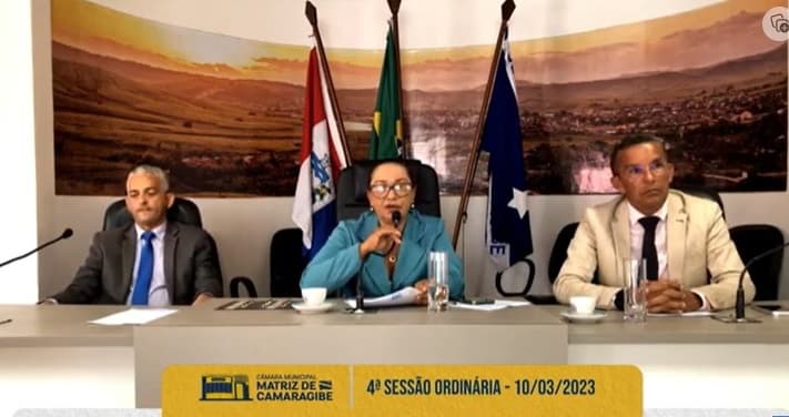 Imagem da notícia: Vereadores apresentam Indicações para melhorar a estrutura do município