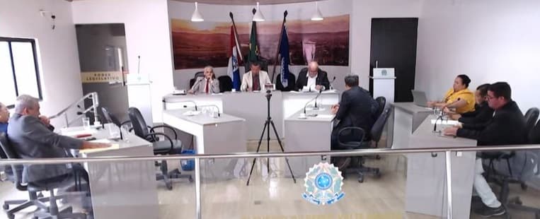 Imagem da notícia: Câmara encaminha PL que dá 10% de reajuste aos profissionais da Educação de Matriz
