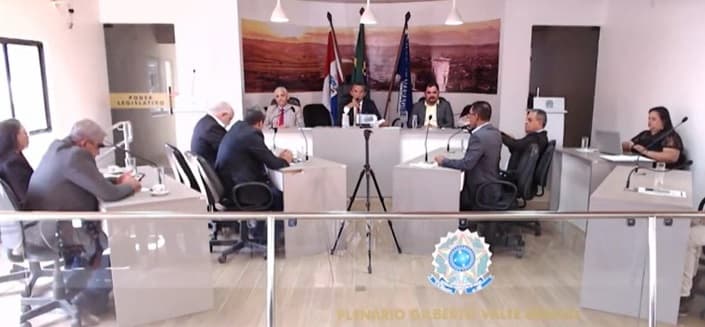 Imagem da notícia: Câmara envia Indicação pedindo a implantação do Piso Salarial da Enfermagem