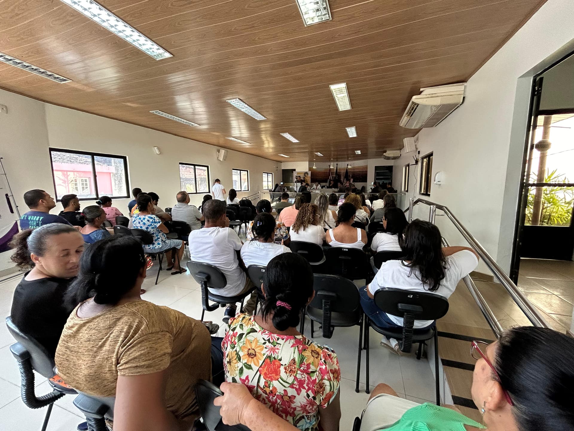 Imagem da notícia: Indicação pede ao Executivo PL de mudança na nomenclatura dos profissionais da enfermagem