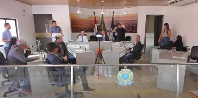 Imagem da notícia: Novembro Azul: Câmara promove audiência pública para tratar da saúde do homem