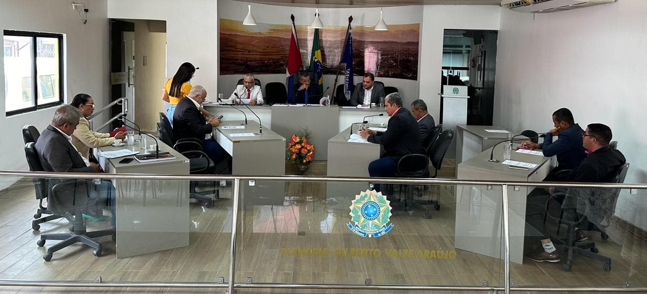 Imagem da notícia: Câmara aprova implantação de polo da Universidade Aberta do Brasil