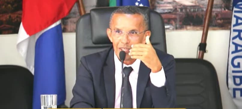 Imagem da notícia: Câmara apresenta e aprova demandas para melhorias de serviços no município