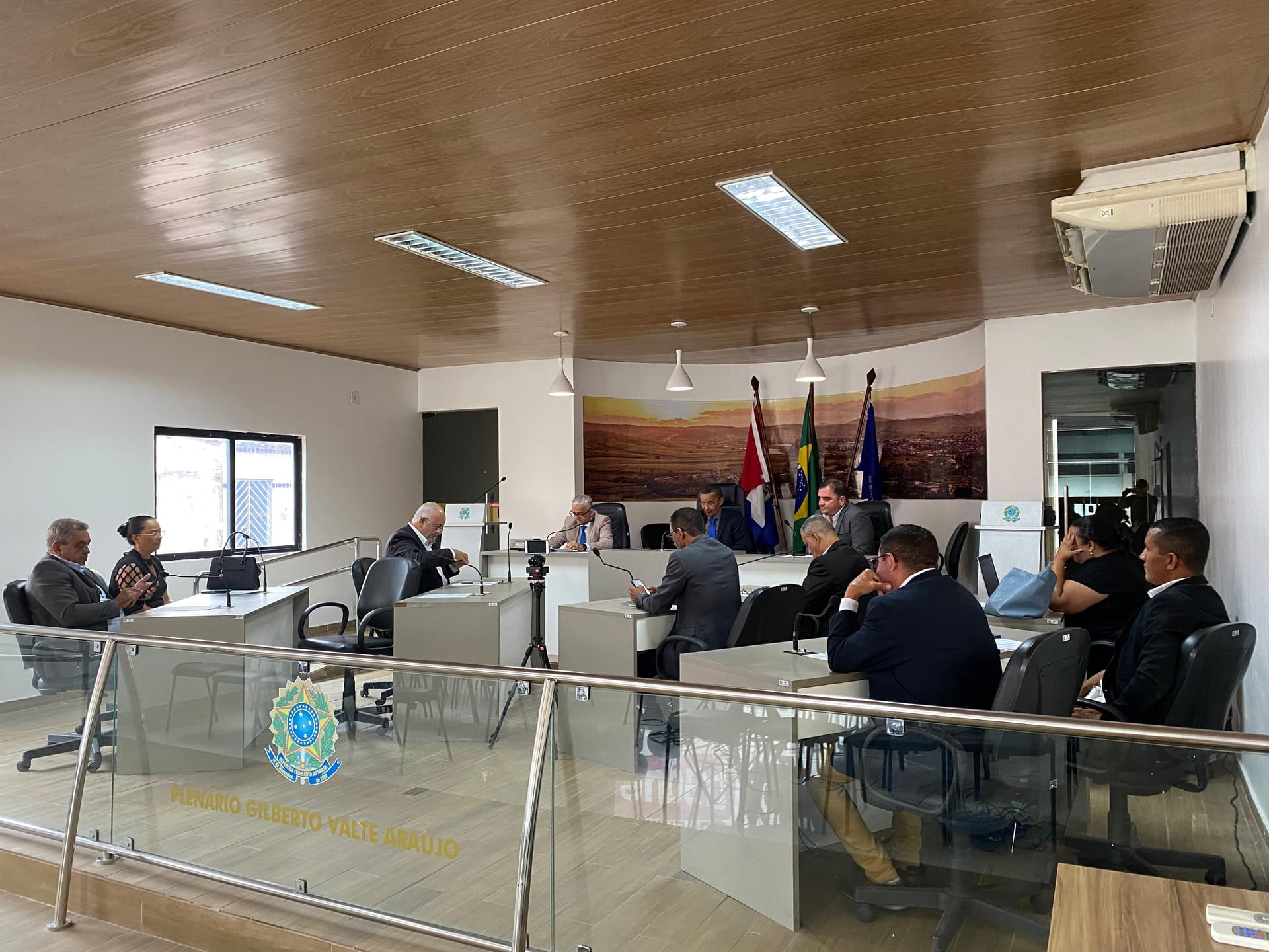 Imagem da notícia: Câmara aprova criação do Sistema Municipal de Atendimento Socioeducativo