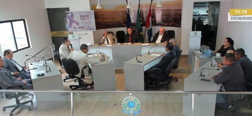 Imagem da notícia: Câmara de Matriz de Camaragibe propõe adesão ao Programa Moradia Legal