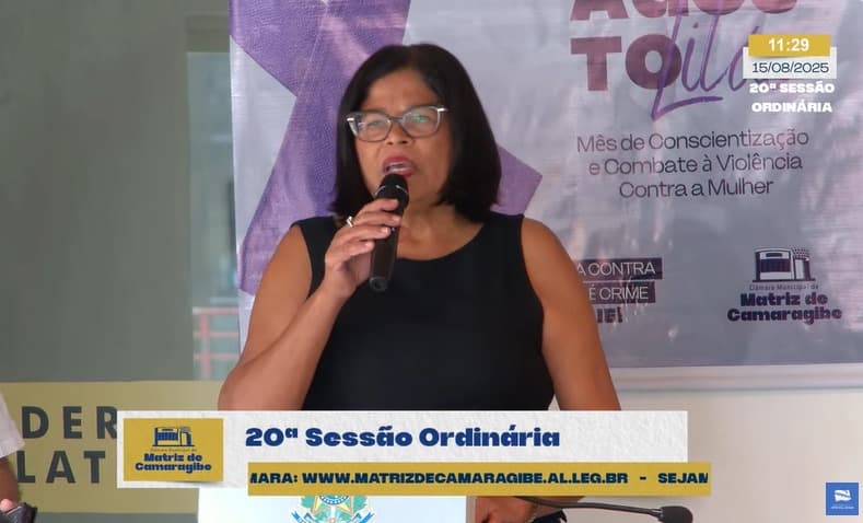 Imagem da notícia: Participação e Fiscalização: Vereadores acompanham escolha de gestores escolares