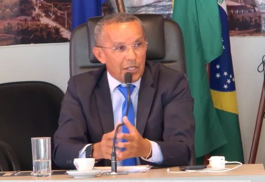 Imagem da notícia: Vereadores denunciam desabastecimento de água e cobram solução da Verde
