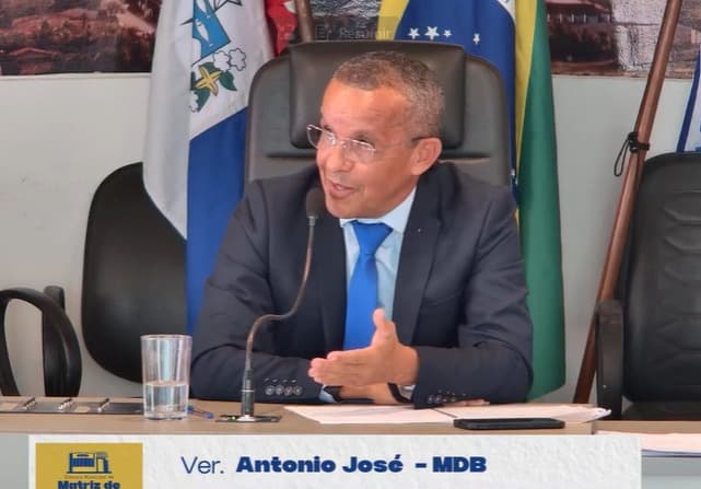 Imagem da notícia: Presidente anuncia audiência pública especial sobre o autismo