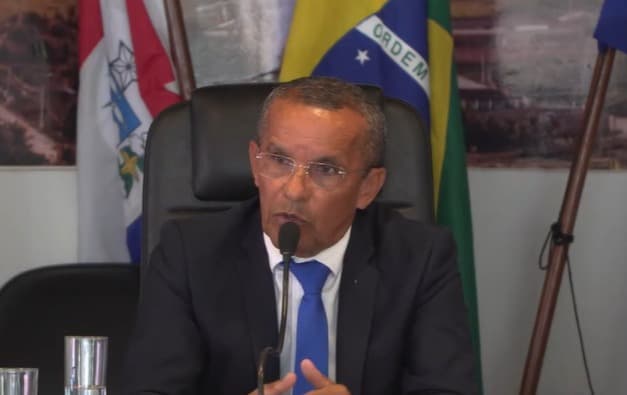 Imagem da notícia: 9ª Sessão Ordinária da Câmara de Matriz de Camaragibe reforça demandas da comunidade e celebra emancipação