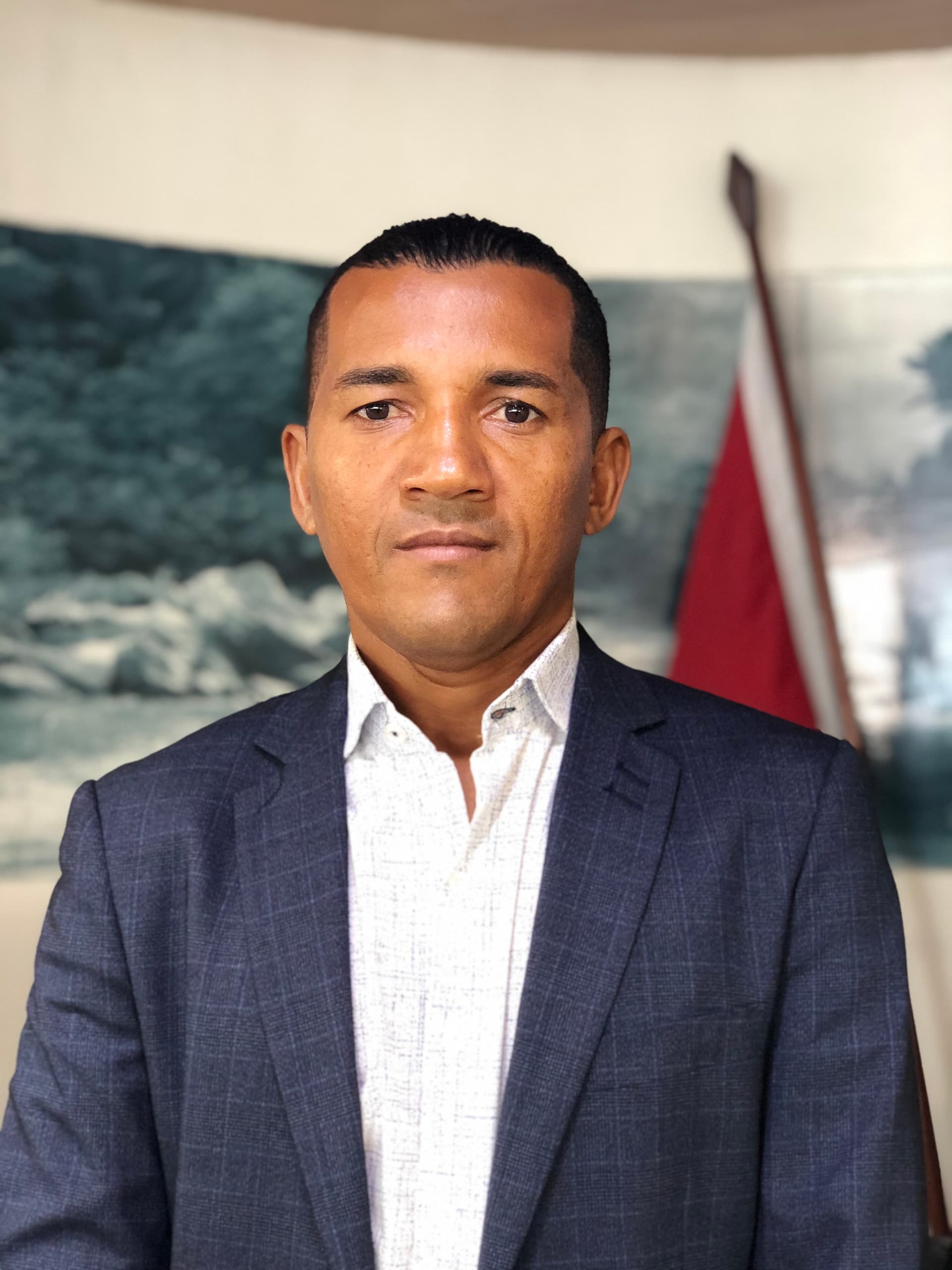 Foto de JOSIVALDO DA SILVA NASCIMENTO