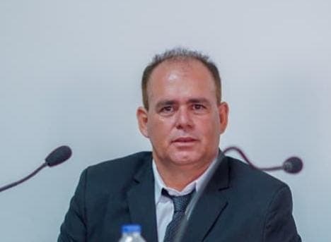 Foto de LAELSON BARBOSA LINS