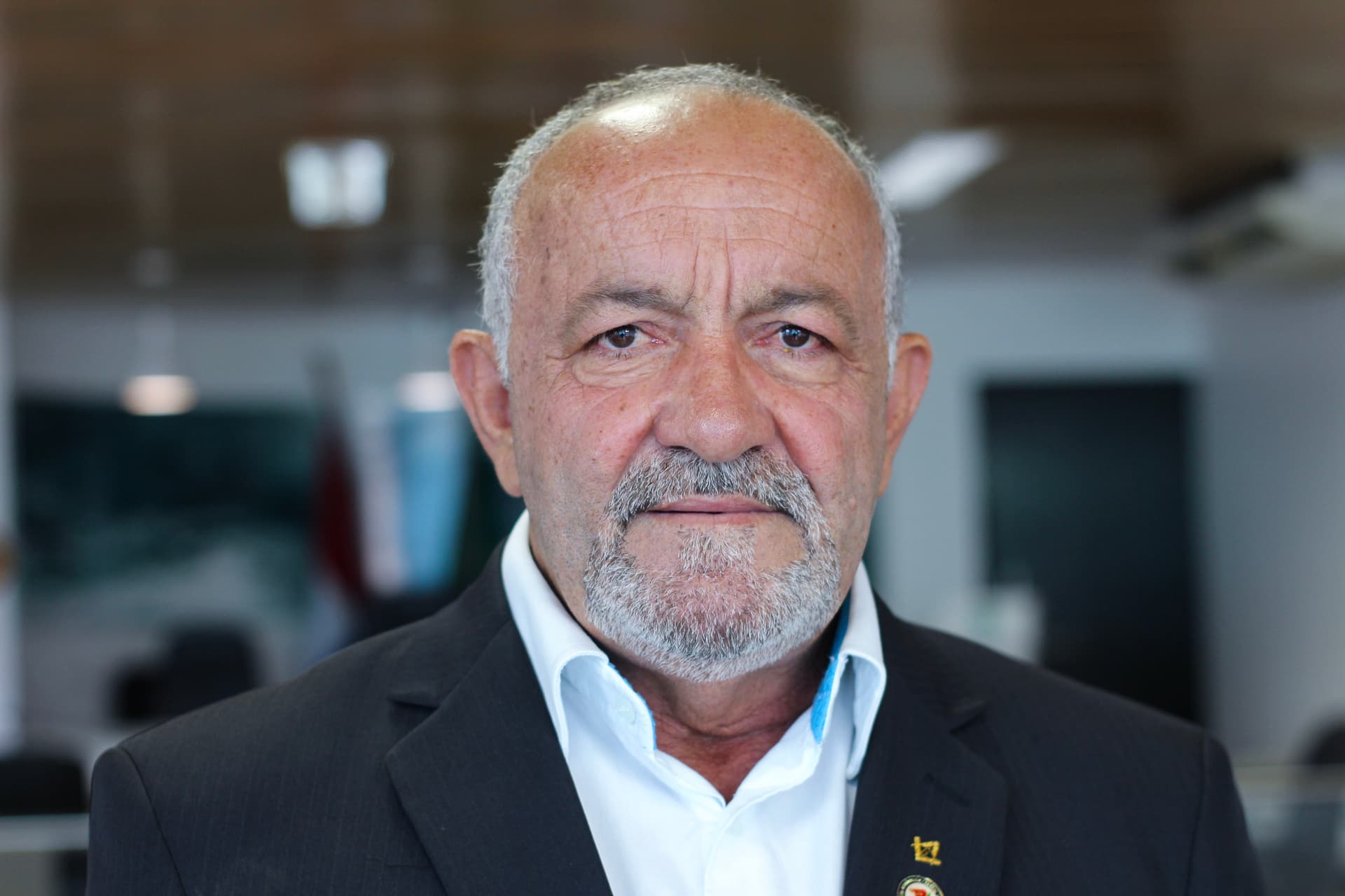 Foto de MANUEL ALMEIDA PINTO