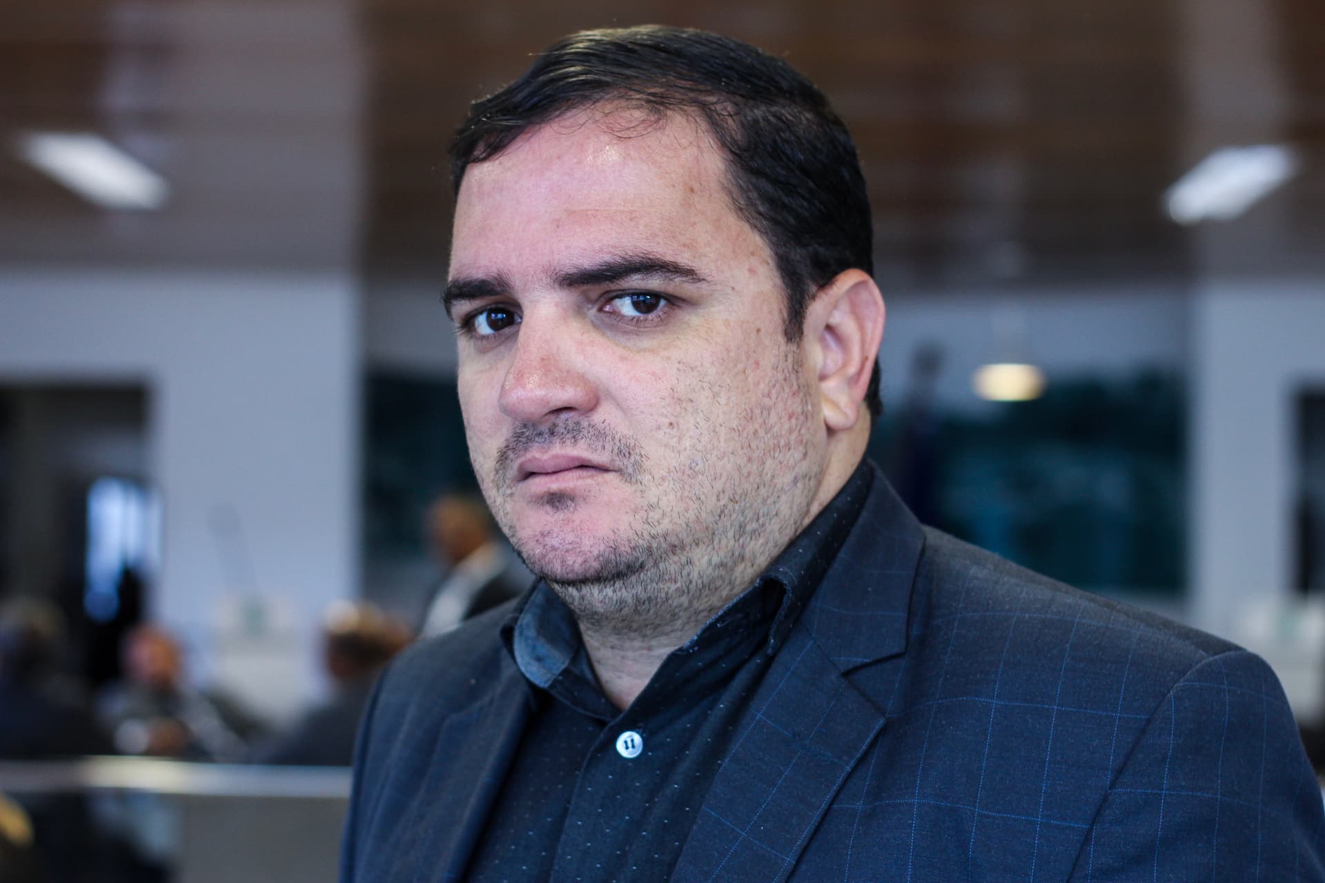 Foto de MARCELO DE MENDONÇA JUNIOR