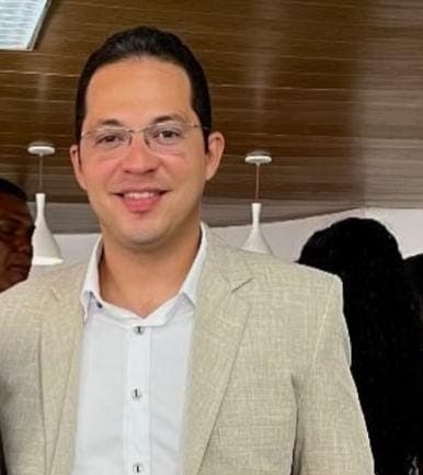 Foto de THIAGO AGOSTINHO SANTOS PONTES