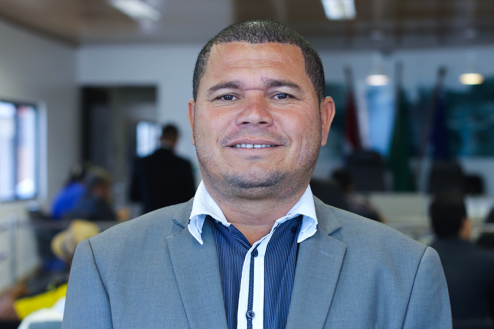 Foto de ROSINALDO BRITO DO NASCIMENTO