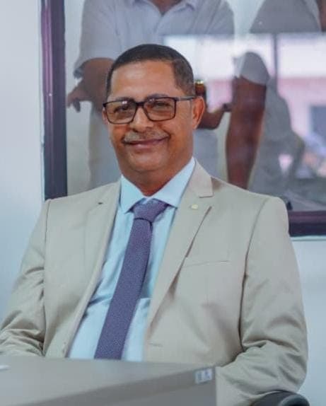 Foto de ANTÔNIO LEITE DOS REIS