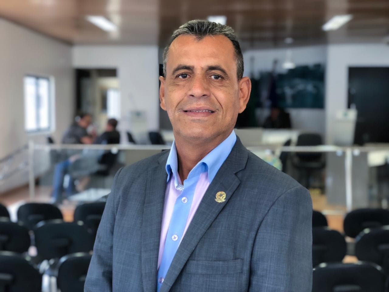 Foto de HAVILÁ NASCIMENTO DOS SANTOS